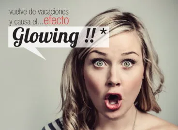 Efecto Glowing