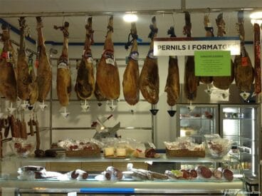 Embutidos Salat i Curat