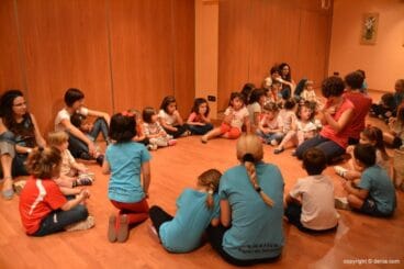 Emòtica – talleres