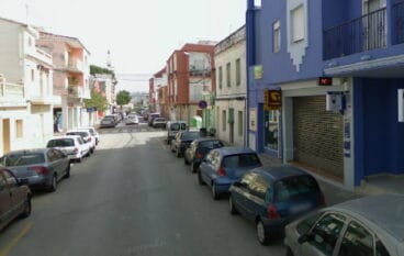 Estanco La Xara