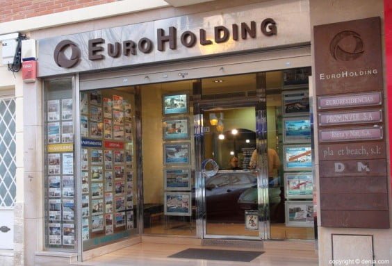 Euroholding