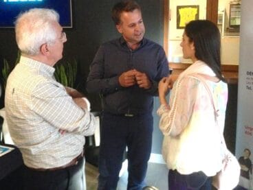 Foto Clinica Glorieta