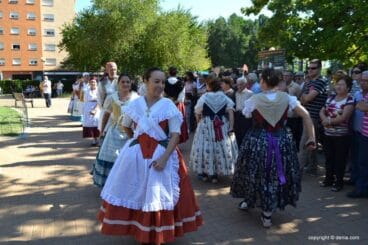 Grupo Danses de Jesús Pobre