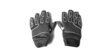 Guantes infantiles MRA Motorsport