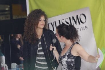 Laura Ocksen vencedora de la primera edición