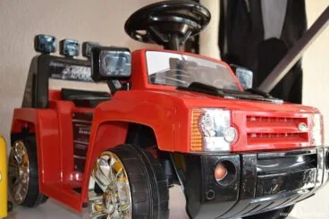 MRA Motorsport – Vehículos infantiles