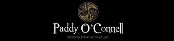 Paddy O`Connell Dénia