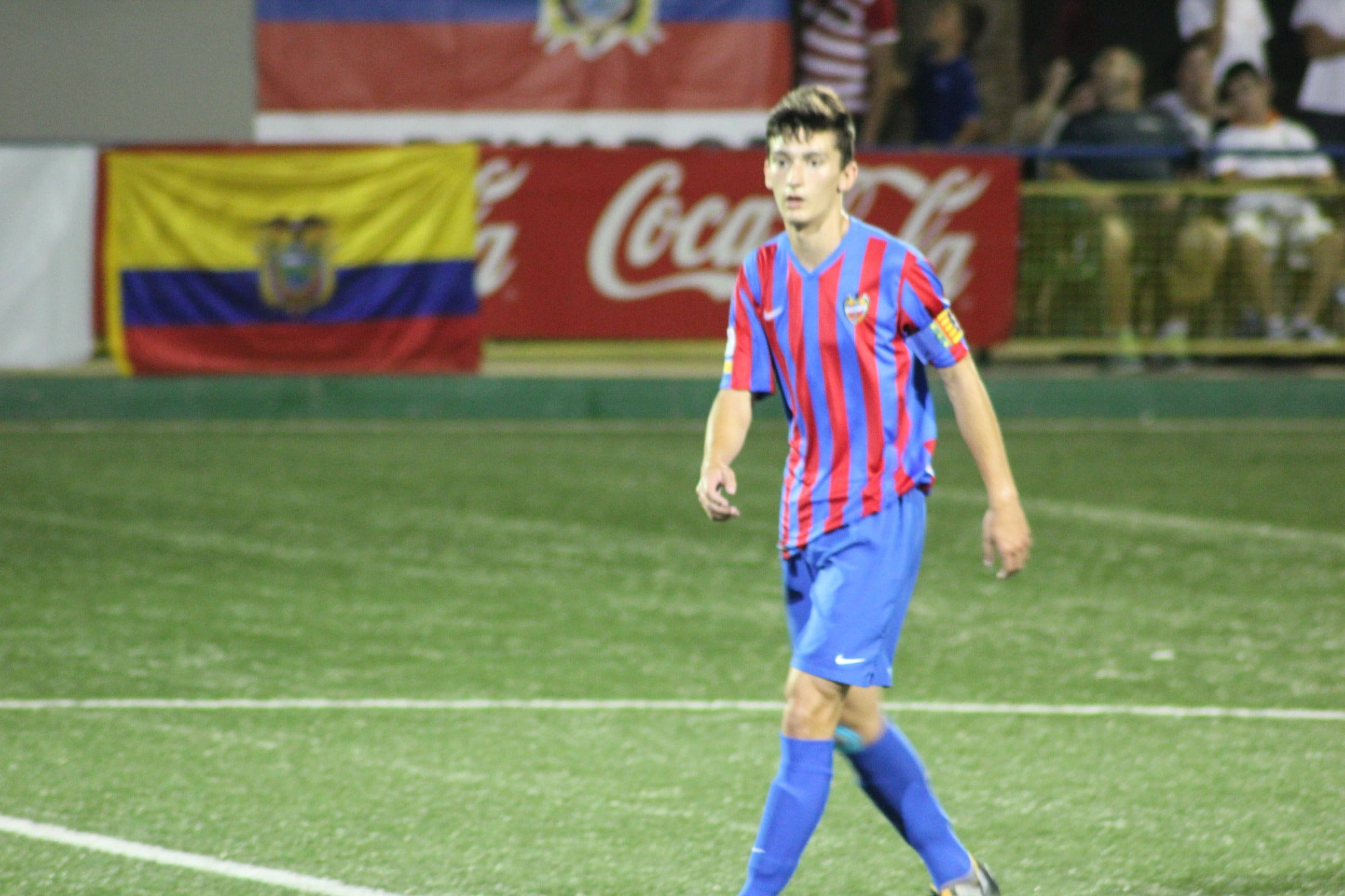 Pepelu abrió el camino del triunfo ante Alemanía (2-0) 1 Pepelu marcó el primer gol de España