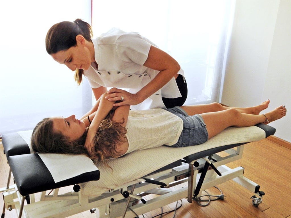 Dénia Quiropràctica 