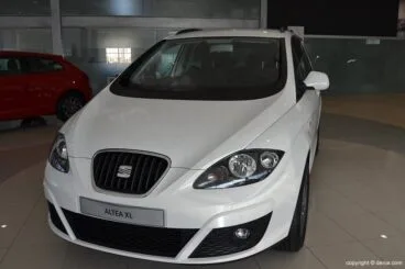 Seat Altea XL