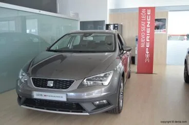 Seat León Xperience