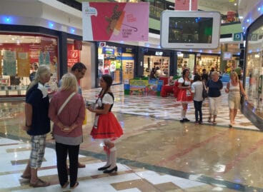 Semana Alemana en Portal de la Marina