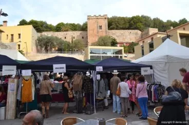 Stands de Charming Abalorios y Torres Basic