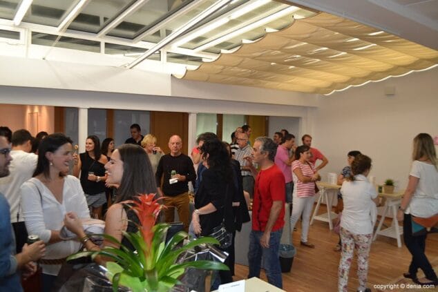 Studio Loft 18 Dénia1