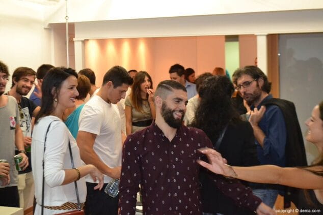 Studio Loft 18 Estudio de fotografía en Dénia