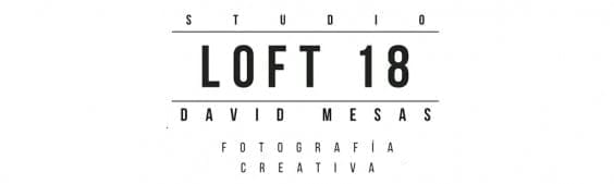 Studio loft 18