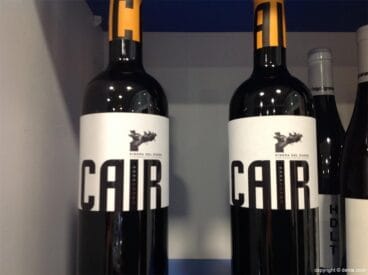 Vino en Salat i Curat