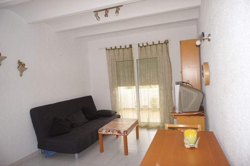 euroholding Alquilar Apartamento en DENIA