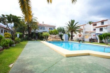 euroholding Apartamento en DENIA