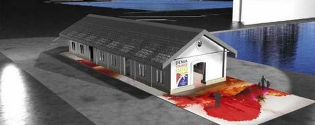 Nueva oficina deTurismo