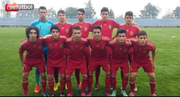 once eslovaquia
