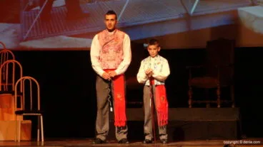 Presentación Camp Roig 2015 – Presidentes