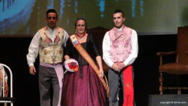Presentación Camp Roig 2015 – Comisión grande