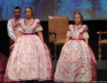Presentación Camp Roig 2015 – Sheila y Nerea