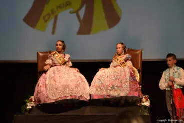Presentación Camp Roig 2015
