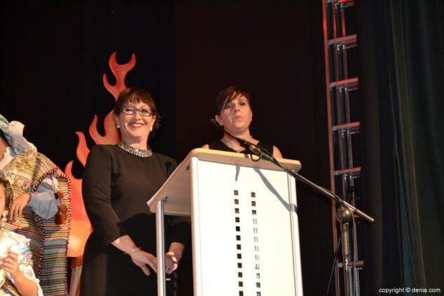 07 Presentación Campaments 2015 presentadores