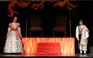 Presentación Campaments 2015 – presidentes