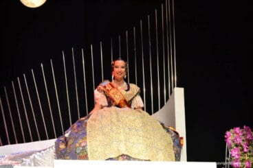 09 Presentación Baix la Mar 2015 Laura Oltra Gil