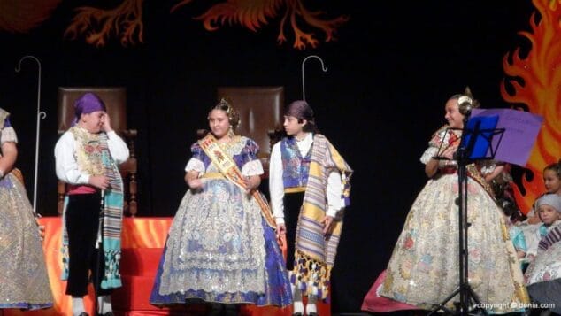 14 Presentación Campaments 2015 discurso de Nagore