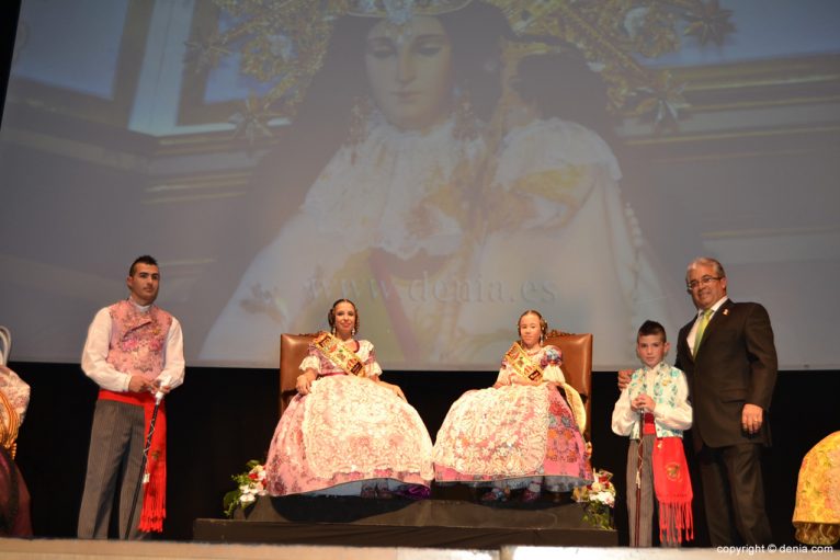 Presentación Camp Roig 2015 - Comissió de Festes de la Mare de Déu