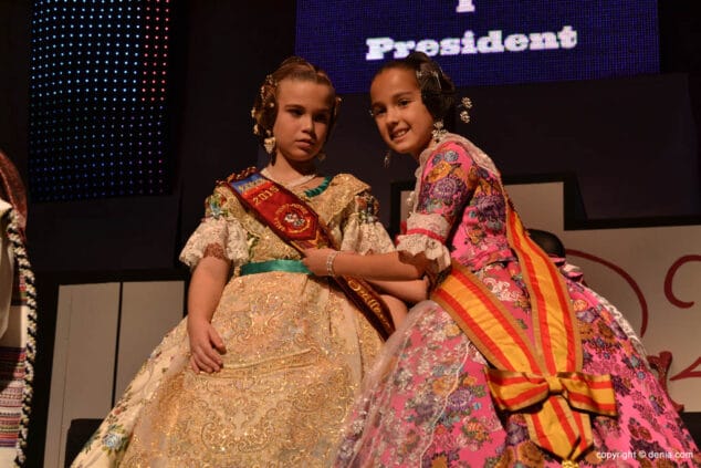 Port Rotes presenta a Natalia Andrada al ritmo de las canciones de Violetta 28 18 Presentación infantil Port Rotes Pleitesía de Candela Pastor