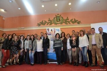 20 Aniversario de CREAMA