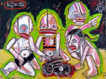 Art Brut
