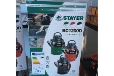 Aspirador Chimeneas Estar