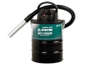 Aspirador regalo de Chimeneas Estar