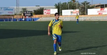 Ayoce podria volver al once dianense