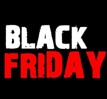Black Friday