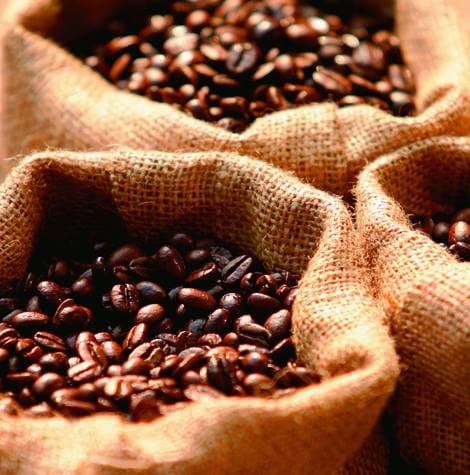 Café Cosas de Malú