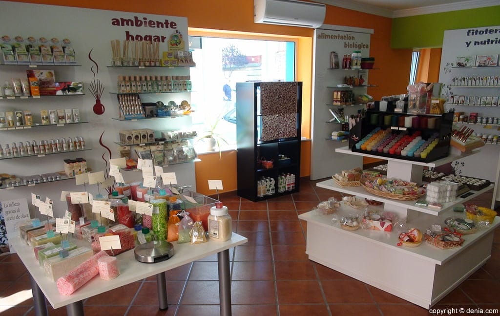Camps de Aloe