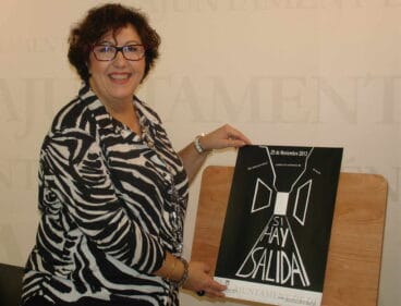 Cartells contra la Violència de Gènere