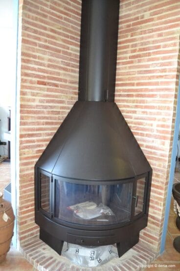 Chimeneas Estar
