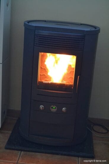 Chimeneas Estar
