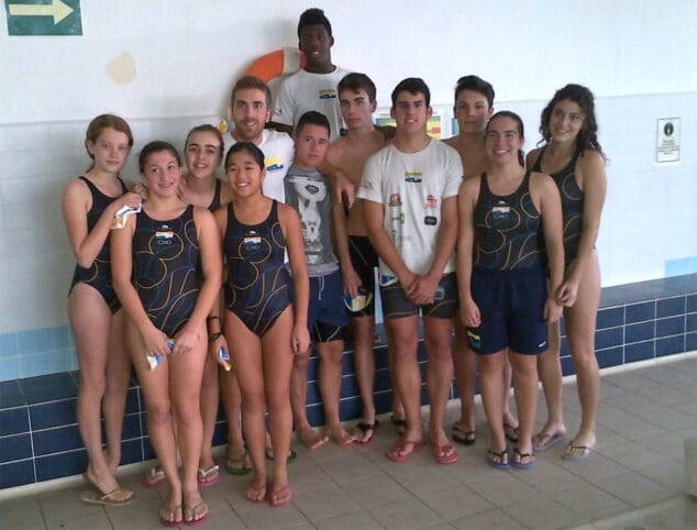 Club Natació Dénia