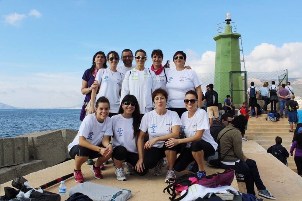 Club Rem Dénia  Femenino