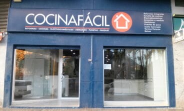 Cocina Fácil Dénia