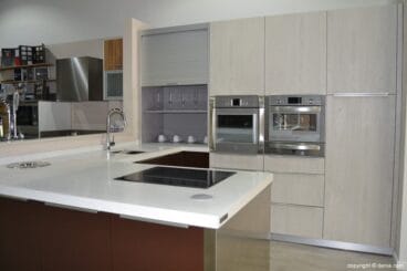 Cocina Fácil – exposición de cocinas